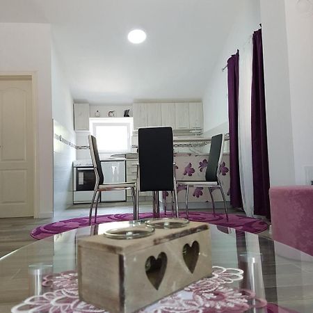 Apartment Jelena Sutvara Котор Екстериор снимка