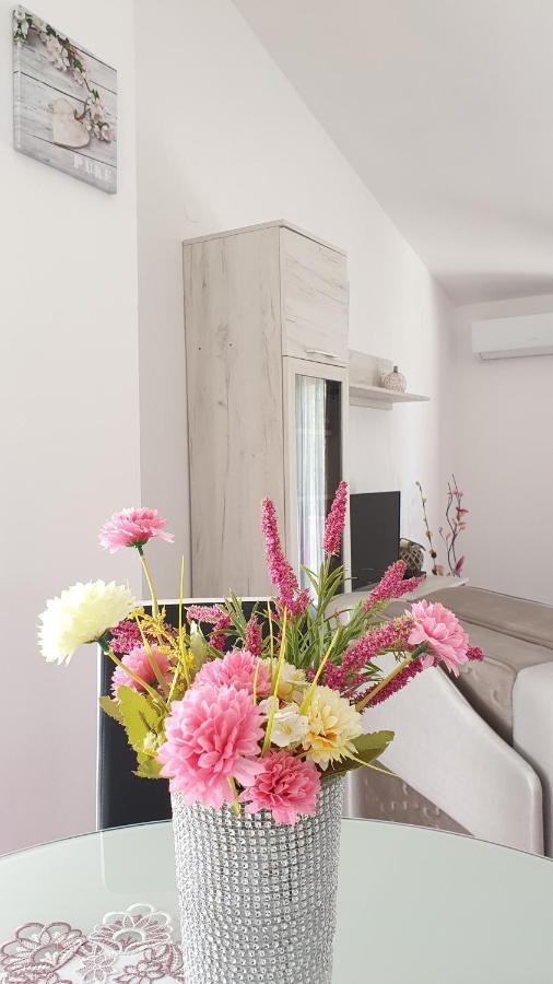 Apartment Jelena Sutvara Котор Екстериор снимка