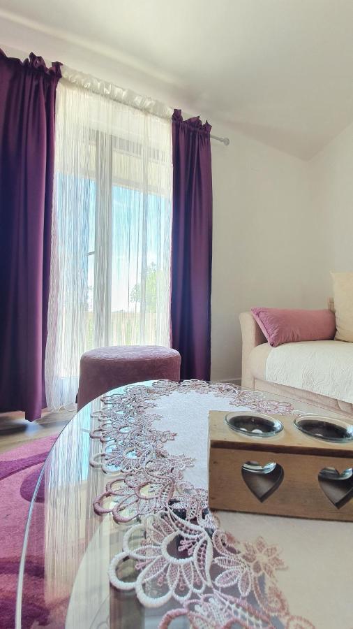 Apartment Jelena Sutvara Котор Екстериор снимка