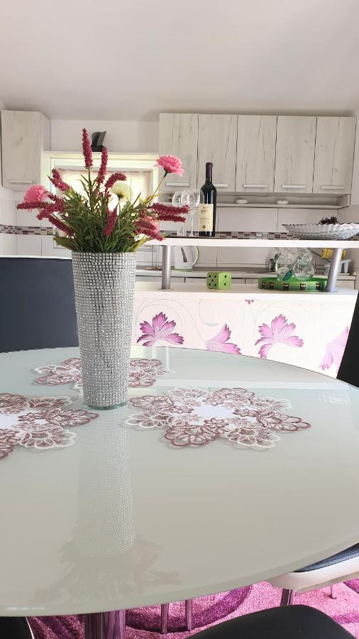 Apartment Jelena Sutvara Котор Екстериор снимка