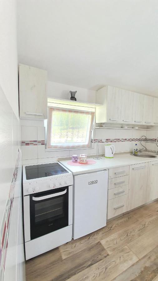 Apartment Jelena Sutvara Котор Екстериор снимка