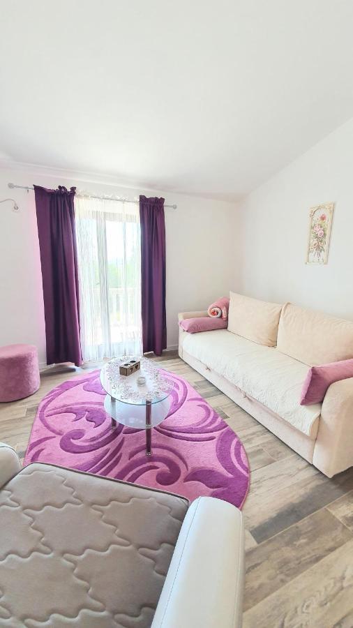 Apartment Jelena Sutvara Котор Екстериор снимка