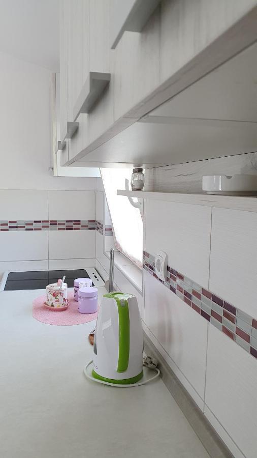 Apartment Jelena Sutvara Котор Екстериор снимка