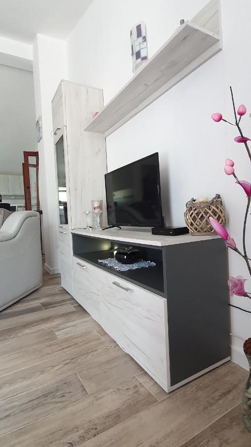 Apartment Jelena Sutvara Котор Екстериор снимка