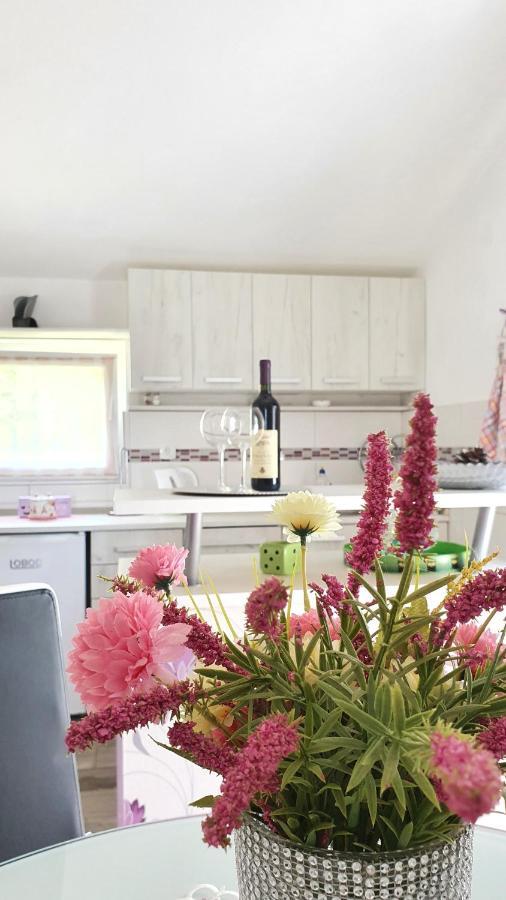 Apartment Jelena Sutvara Котор Екстериор снимка