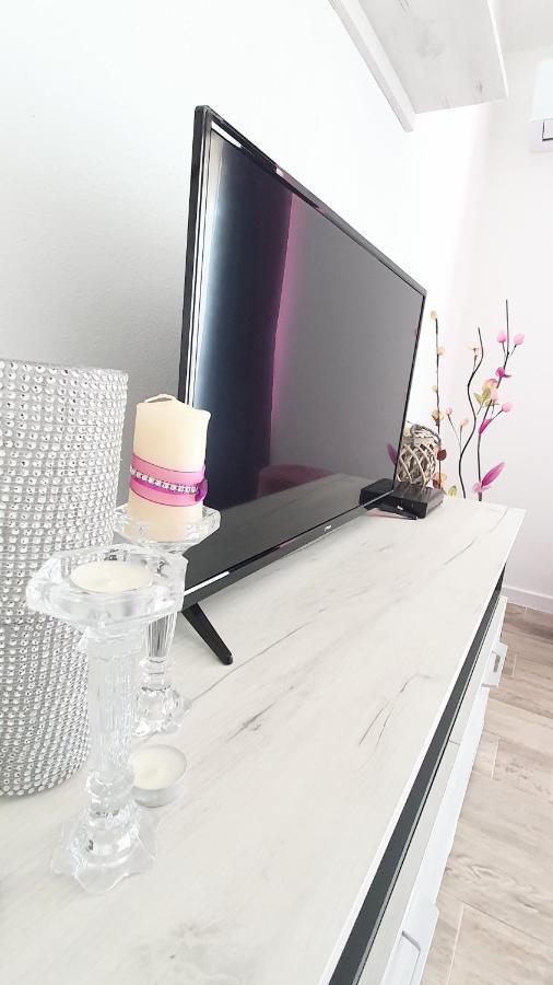 Apartment Jelena Sutvara Котор Екстериор снимка