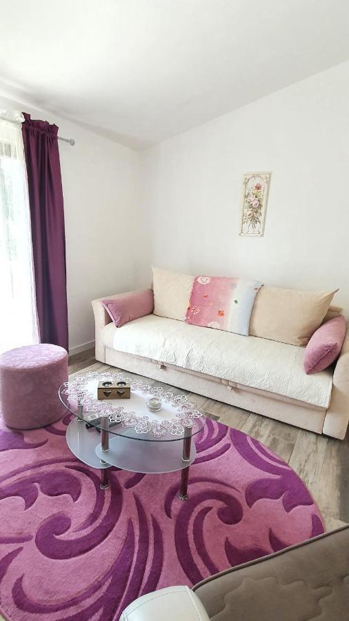 Apartment Jelena Sutvara Котор Екстериор снимка