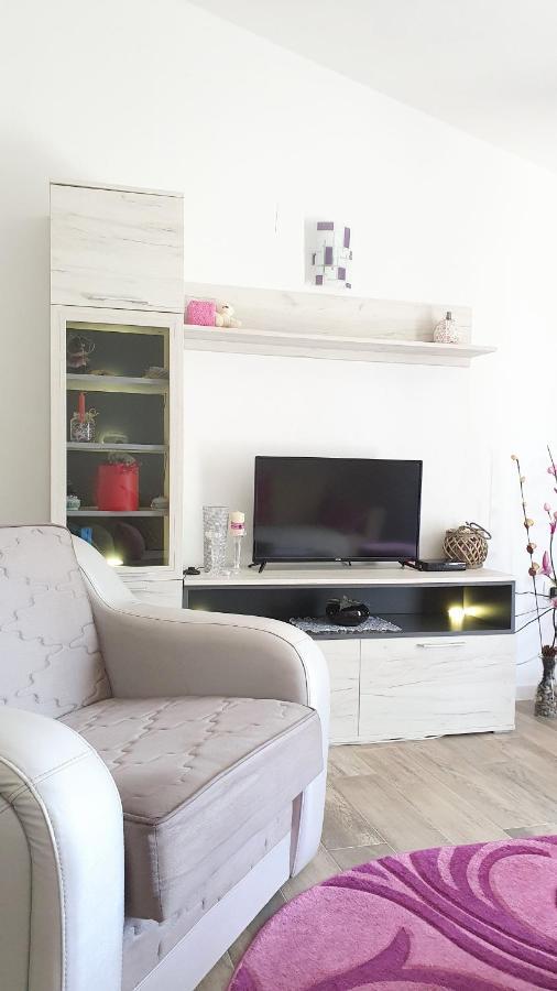 Apartment Jelena Sutvara Котор Екстериор снимка