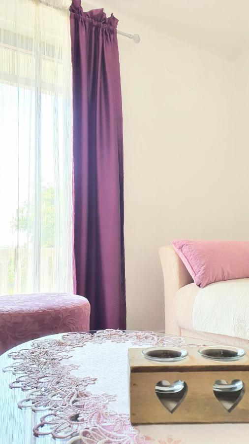 Apartment Jelena Sutvara Котор Екстериор снимка