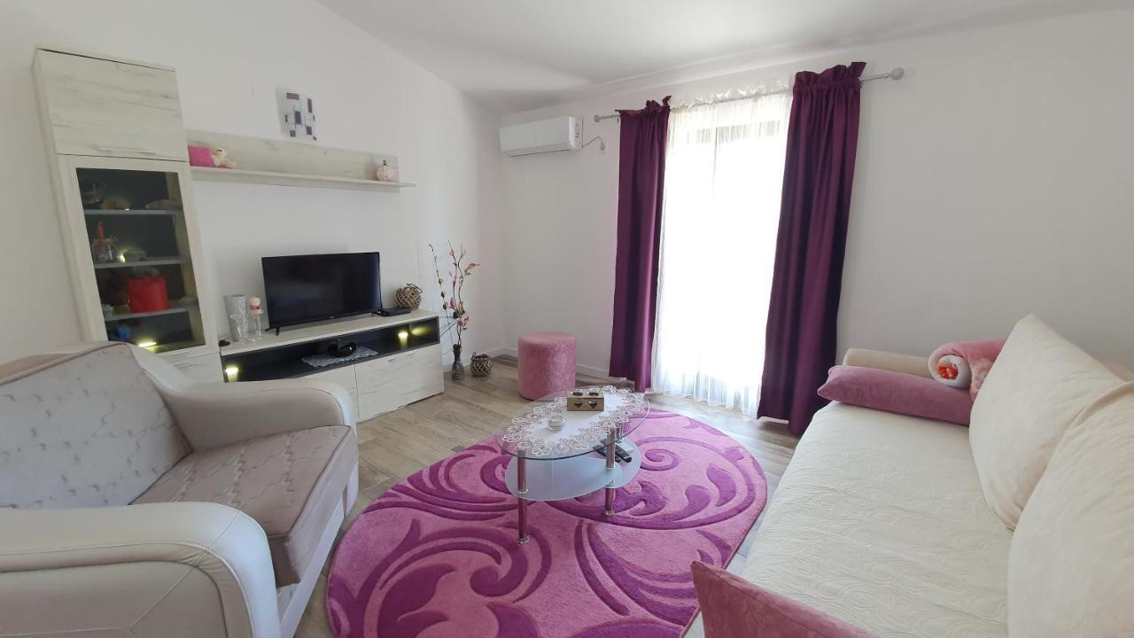 Apartment Jelena Sutvara Котор Екстериор снимка