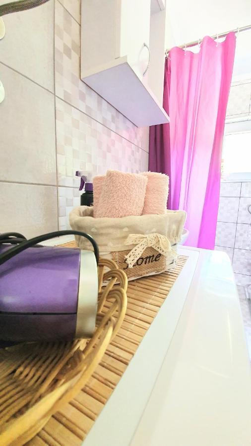 Apartment Jelena Sutvara Котор Екстериор снимка