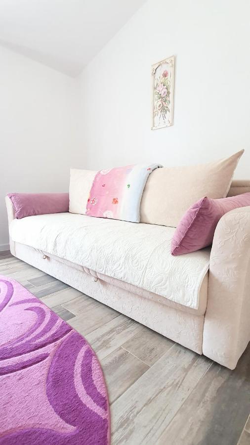 Apartment Jelena Sutvara Котор Екстериор снимка