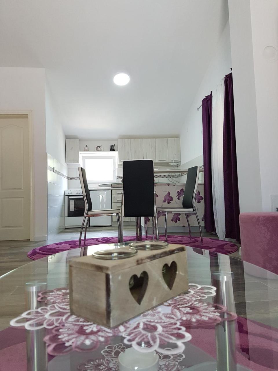 Apartment Jelena Sutvara Котор Екстериор снимка