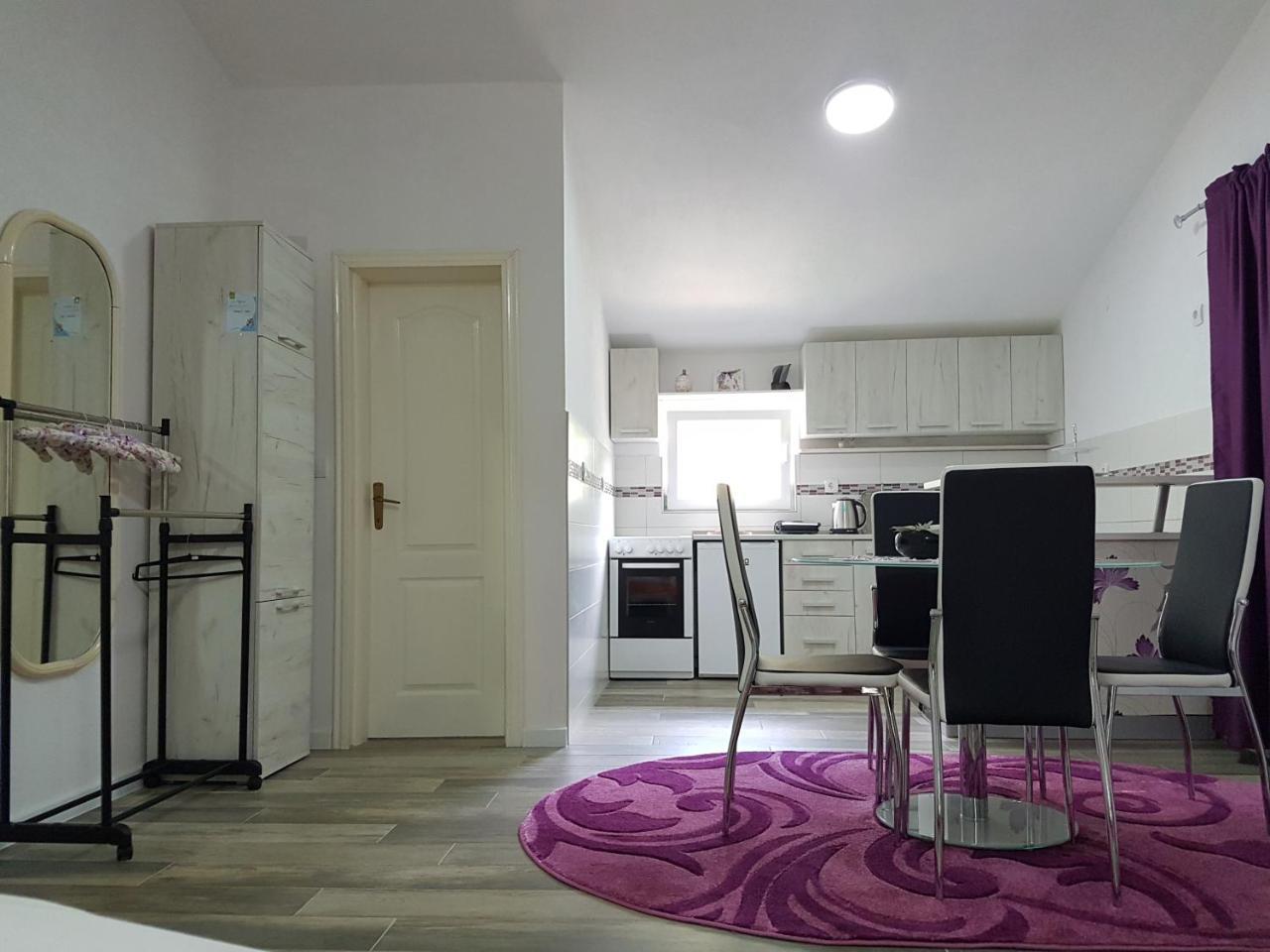 Apartment Jelena Sutvara Котор Екстериор снимка