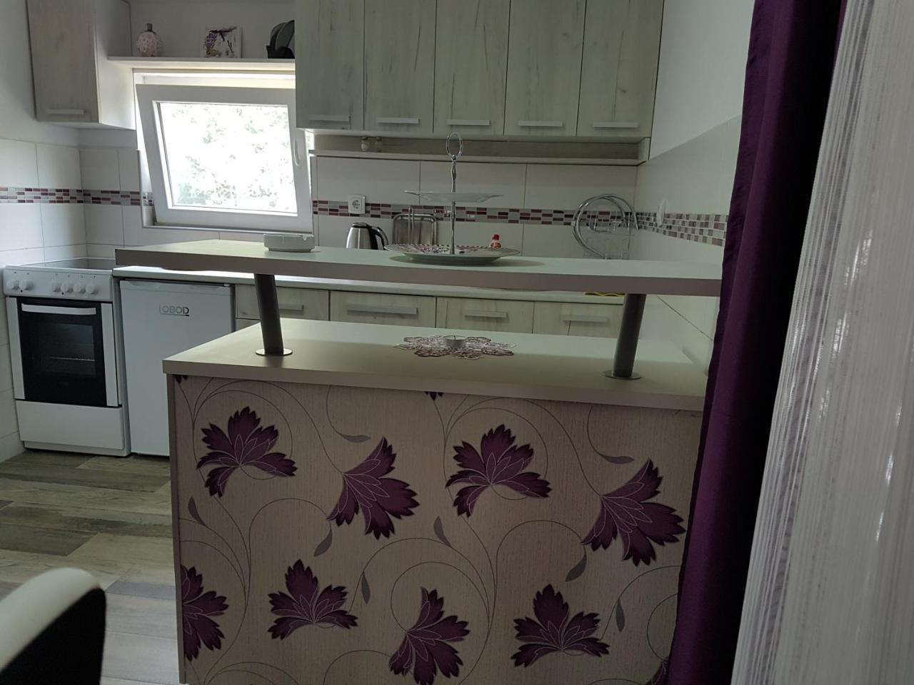 Apartment Jelena Sutvara Котор Екстериор снимка