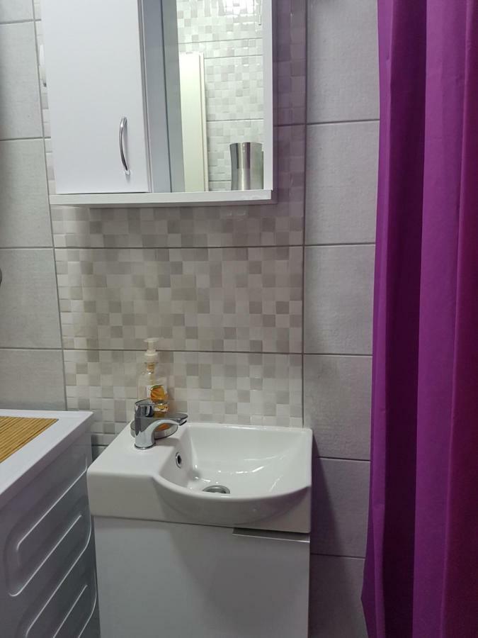 Apartment Jelena Sutvara Котор Екстериор снимка